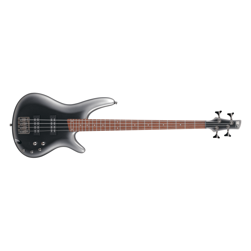 Ibanez SR300E Midnight Gray Burst