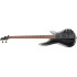 Ibanez SR300E Midnight Gray Burst