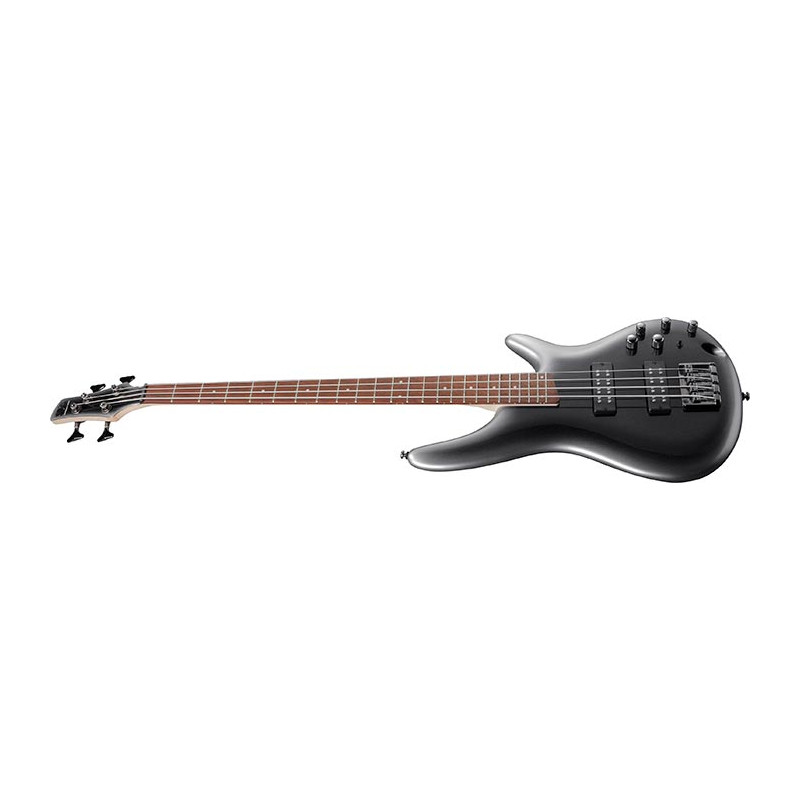 Ibanez SR300E Midnight Gray Burst