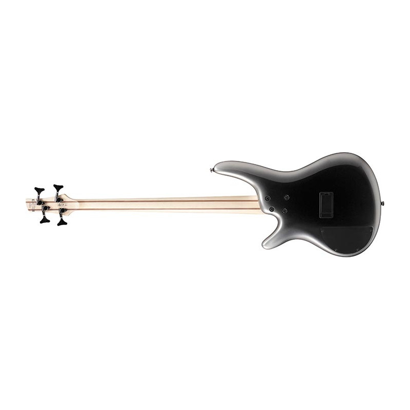 Ibanez SR300E Midnight Gray Burst