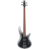 Ibanez SR300E Midnight Gray Burst