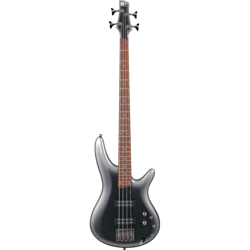 Ibanez SR300E Midnight Gray Burst