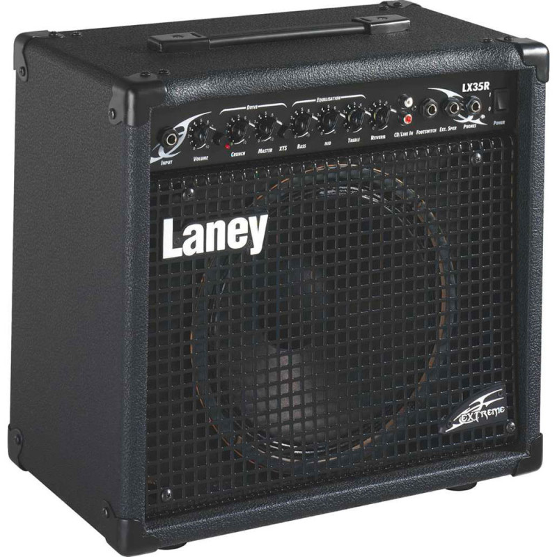 Laney LX35R Combo