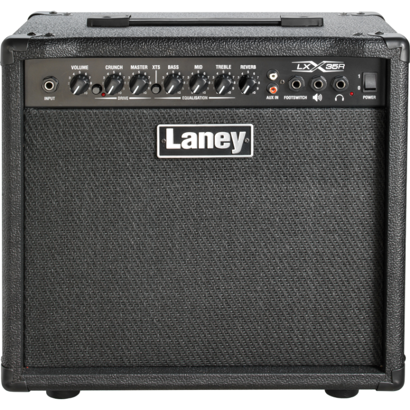 Laney LX35R Combo