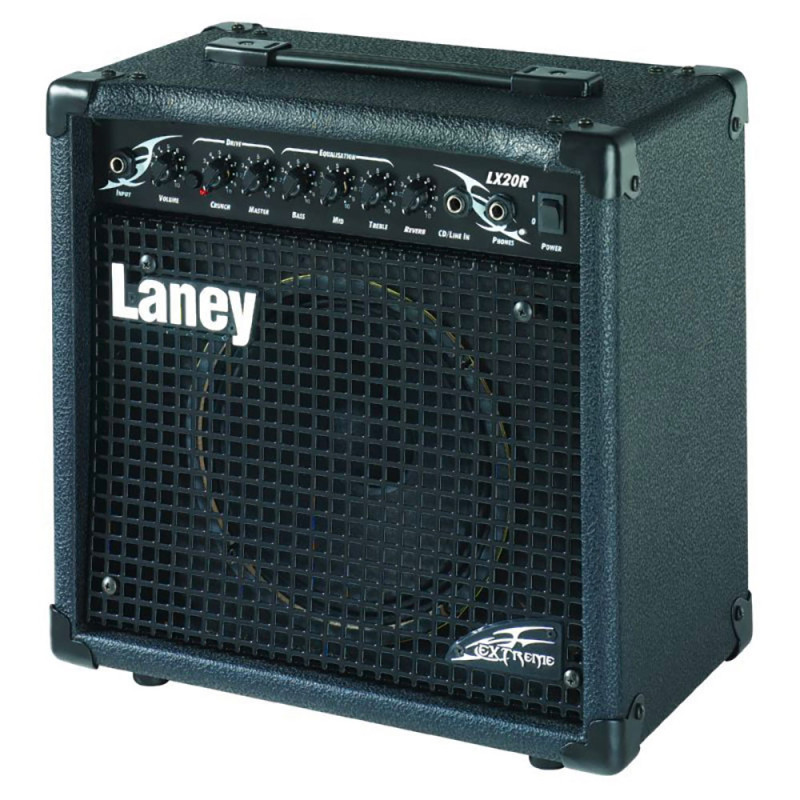 Laney LX20R Combo