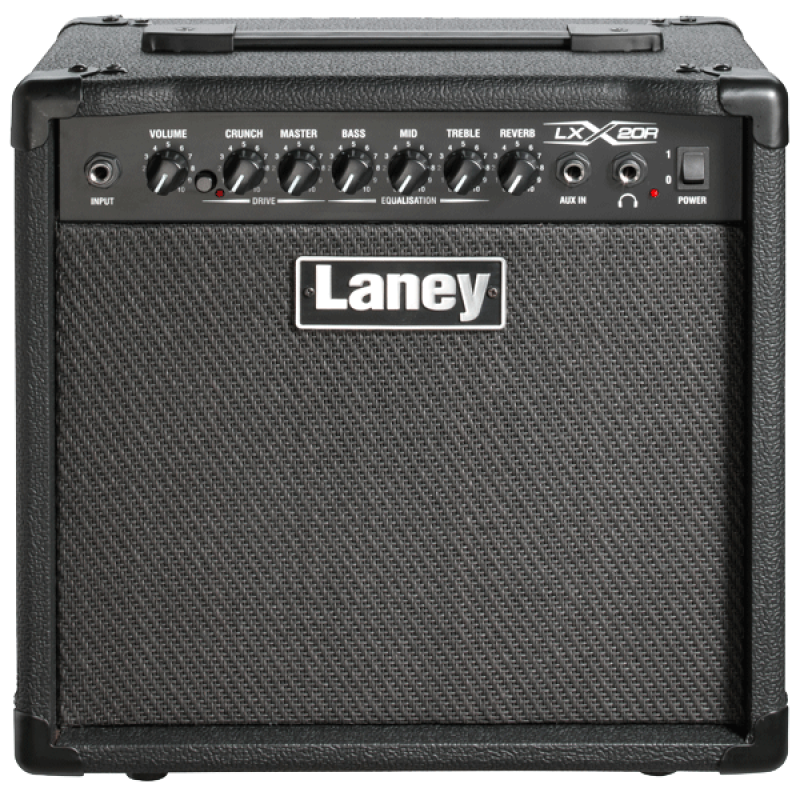 Laney LX20R Combo
