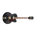 Ibanez AF75G Black Flat