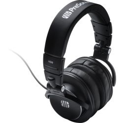 PreSonus HD9 Professional Headphones