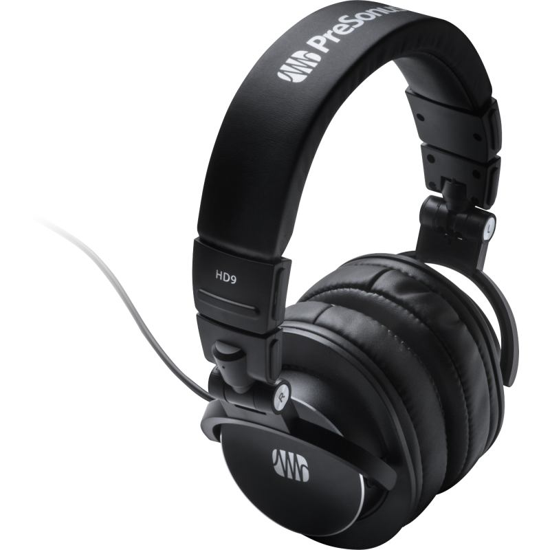Presonus HD9 Professional Headphones