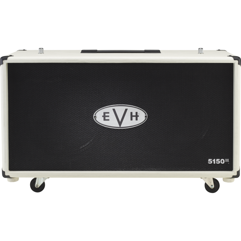 EVH 5150 III 2x12 Cabinet
