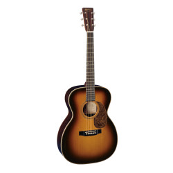 Martin 000-28 Standard Sunburst