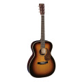 Martin 000-28 Standard Sunburst