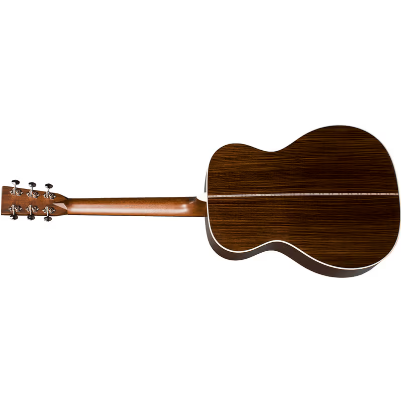 Martin 000-28 Standard Sunburst