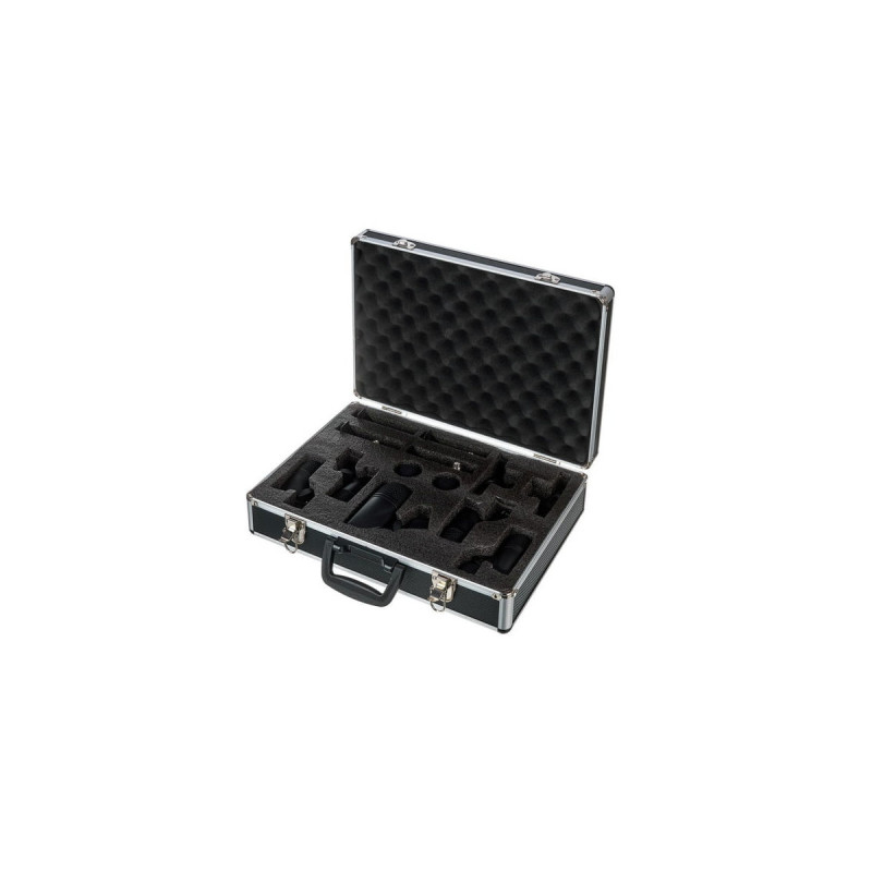 Presonus DM-7 Microphone Drumset