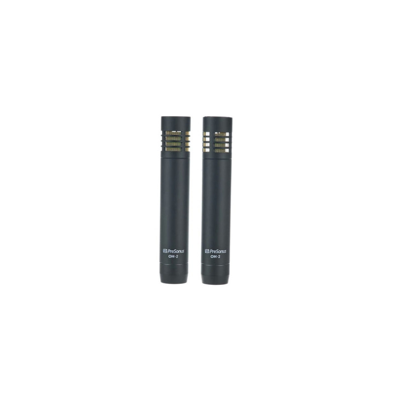 Presonus DM-7 Microphone Drumset