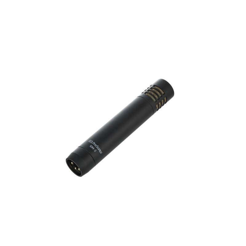 Presonus DM-7 Microphone Drumset