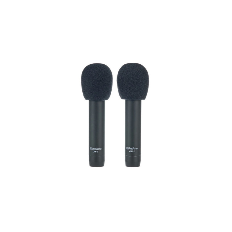 Presonus DM-7 Microphone Drumset