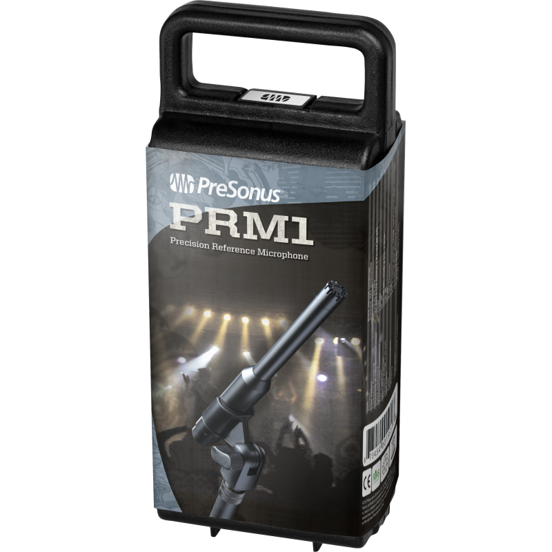 Presonus PRM1 Microphone