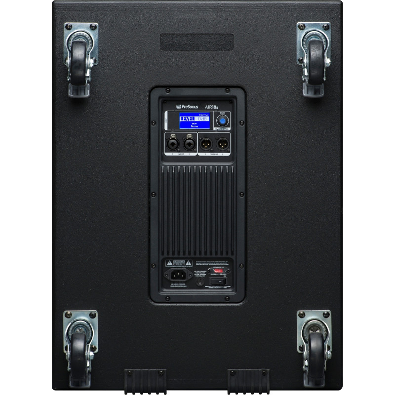 Presonus AIR18S Active Subwoofer