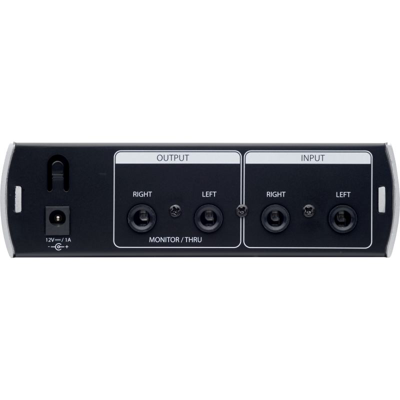 PreSonus HP4 Headphone Amplifier