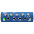 PreSonus HP4 Headphone Amplifier