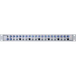 Presonus HP60 6-Channel Headphone Mixing System