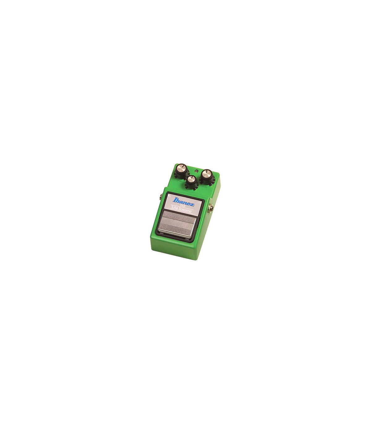 IBANEZ TS9 Tubescreamer Reissue - Efectos para Guitarra Overdrive