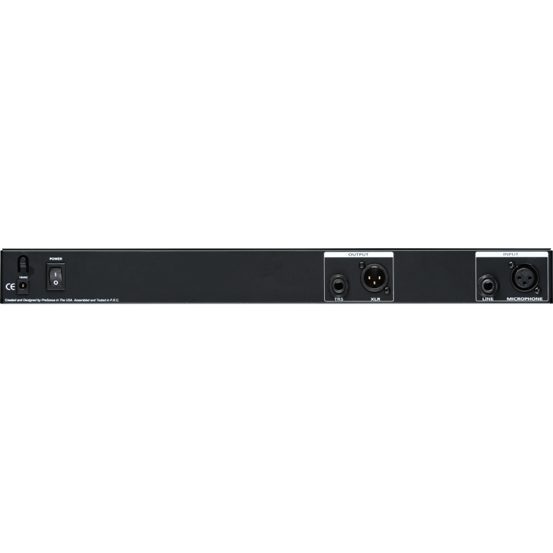 Presonus Studio Channel