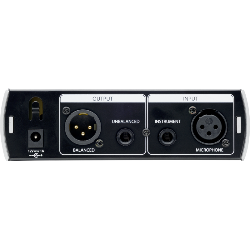 Presonus TubePre V2
