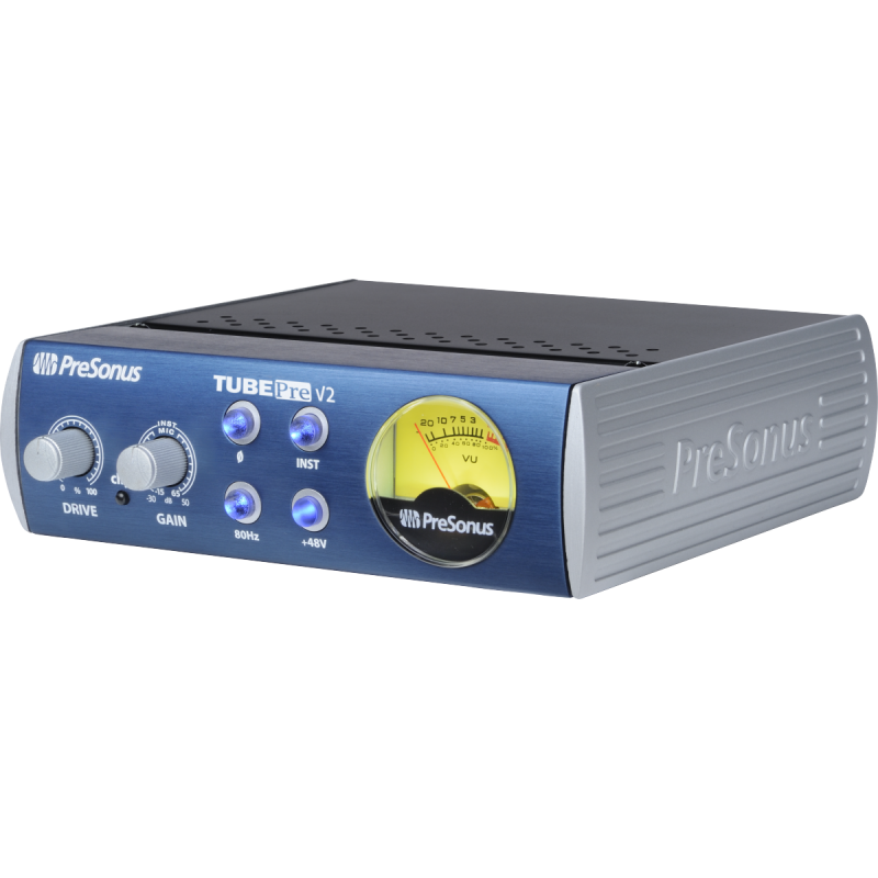 Presonus TubePre V2
