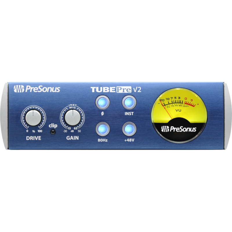 Presonus TubePre V2