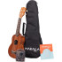 Kala Pack Ukelele Makala Soprano