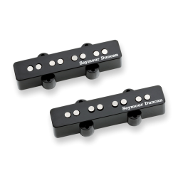 SEYMOUR DUNCAN AJJ-2 Set Pastillas Jazzbass