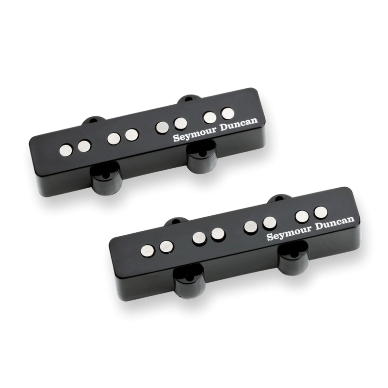 SEYMOUR DUNCAN AJJ-2 Set Pastillas Jazzbass