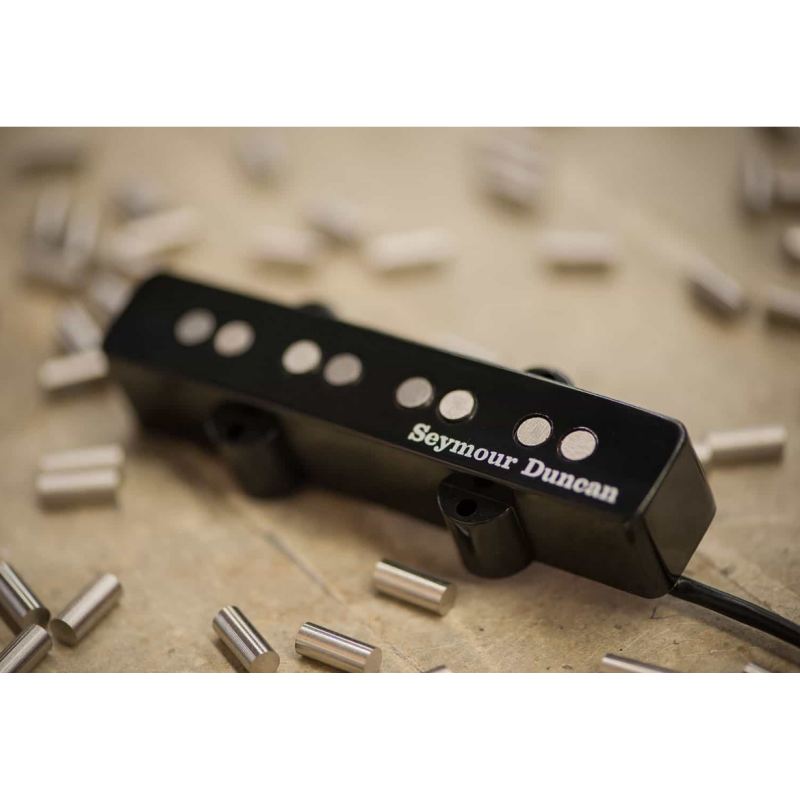 SEYMOUR DUNCAN AJJ-2 Set Pastillas Jazzbass