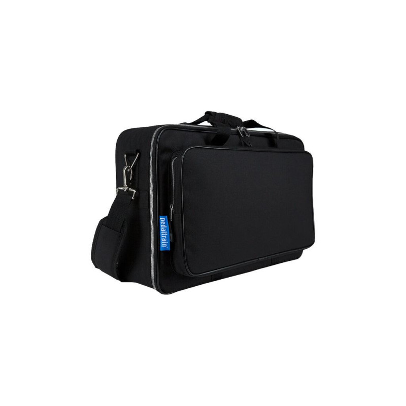 Pedaltrain Deluxe MX Soft Case for Junior MAX