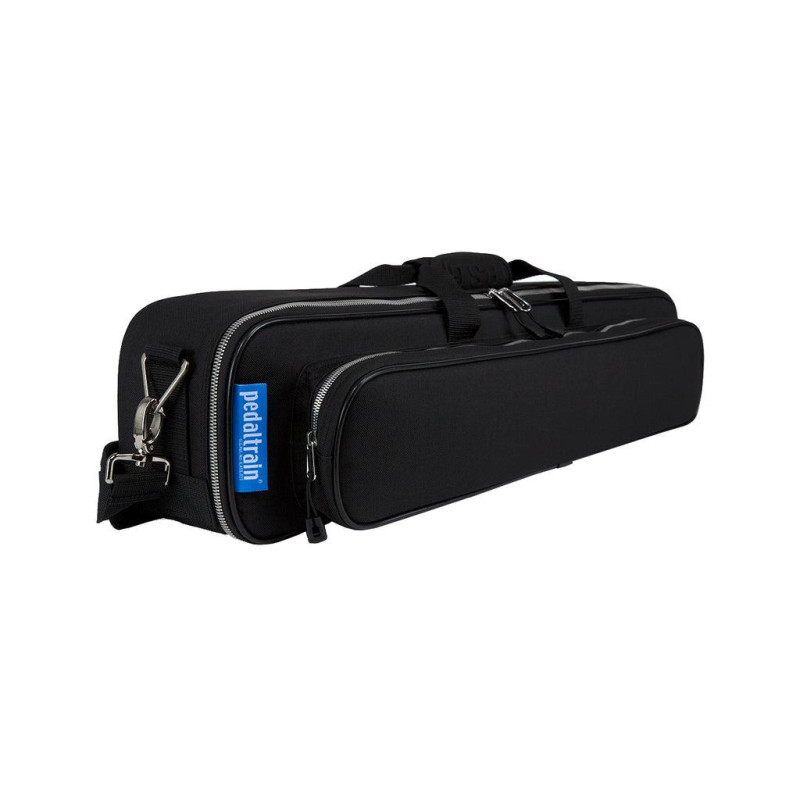 Pedaltrain Deluxe MX Soft Case for Nano MAX