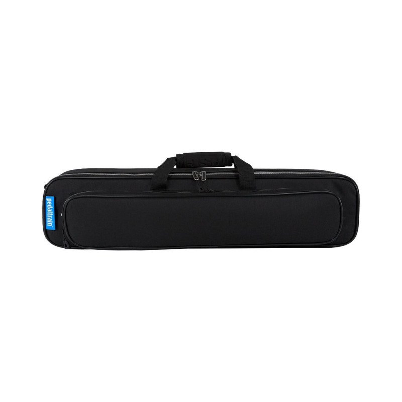 Pedaltrain Deluxe MX Soft Case for Nano MAX