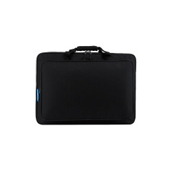 Pedaltrain Deluxe MX Soft Case for Classic 2 & PT-2
