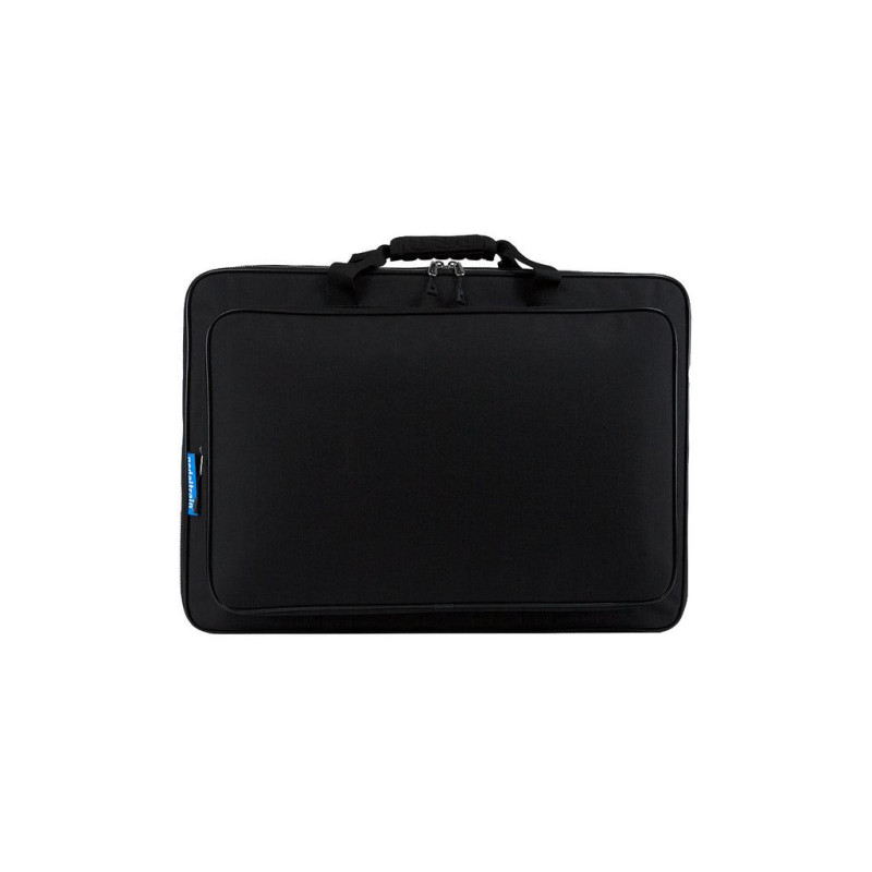 Pedaltrain Deluxe MX Soft Case for Classic 3 & PT-3