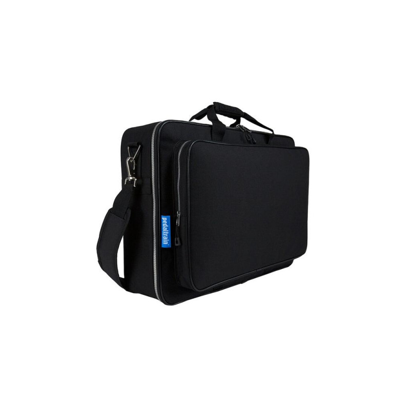 Pedaltrain Deluxe MX Soft Case for Classic 3 & PT-3