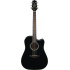 Takamine GD30CE Black