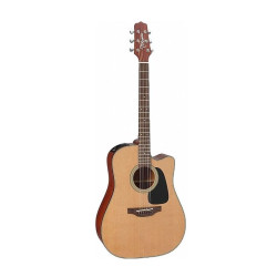 Takamine P1DC Pro Series 1