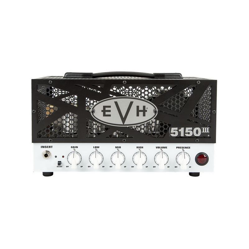 EVH 5150 III 15w Head