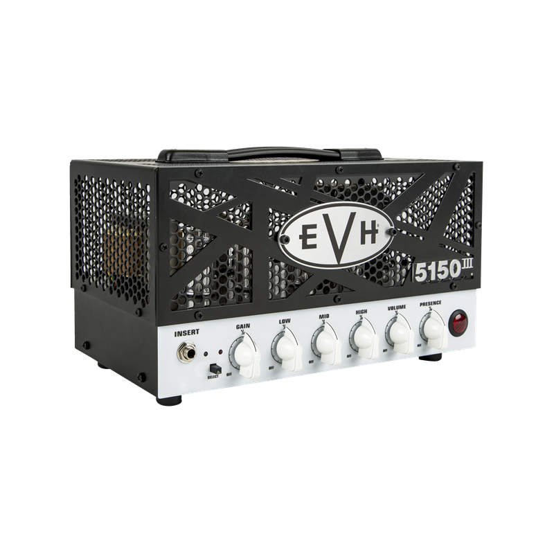 EVH 5150 III 15W Head