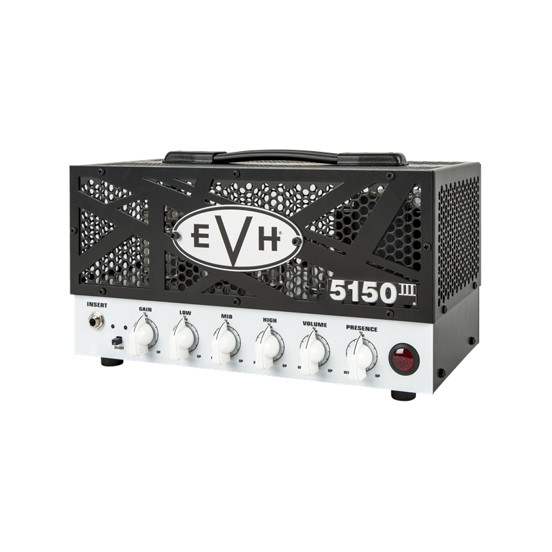 EVH 5150 III 15W Head