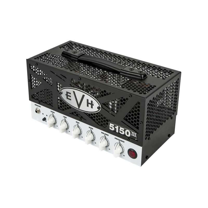 EVH 5150 III 15w Head