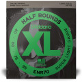 Daddario ENR70 40-95