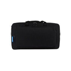Pedaltrain Deluxe MX Soft Case for Classic 1 & PT-1