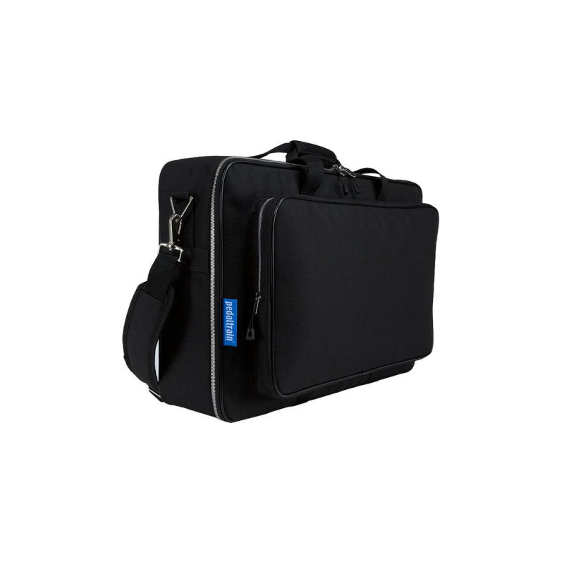 Pedaltrain Deluxe MX Soft Case for Novo 24